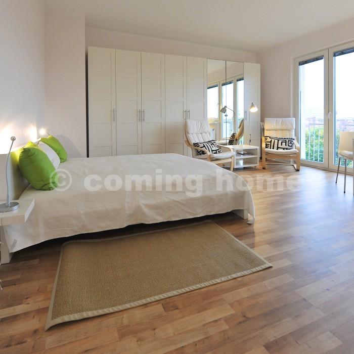 City Style Nähe Kurfürstendamm - Foto 4