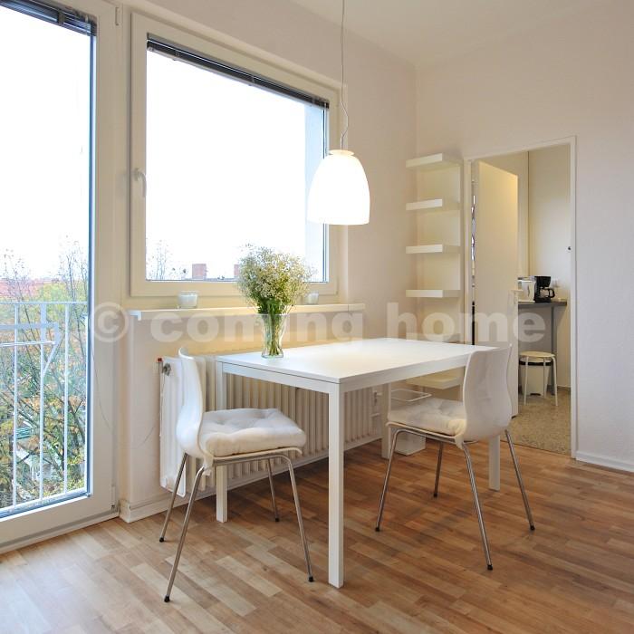 City Style Nähe Kurfürstendamm - Foto 2