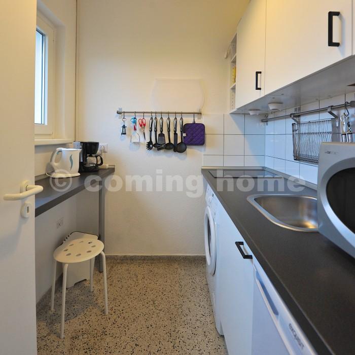 City Style Nähe Kurfürstendamm - Foto 5