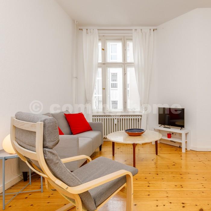 Schlicht schön wie Berlin - Photo 1