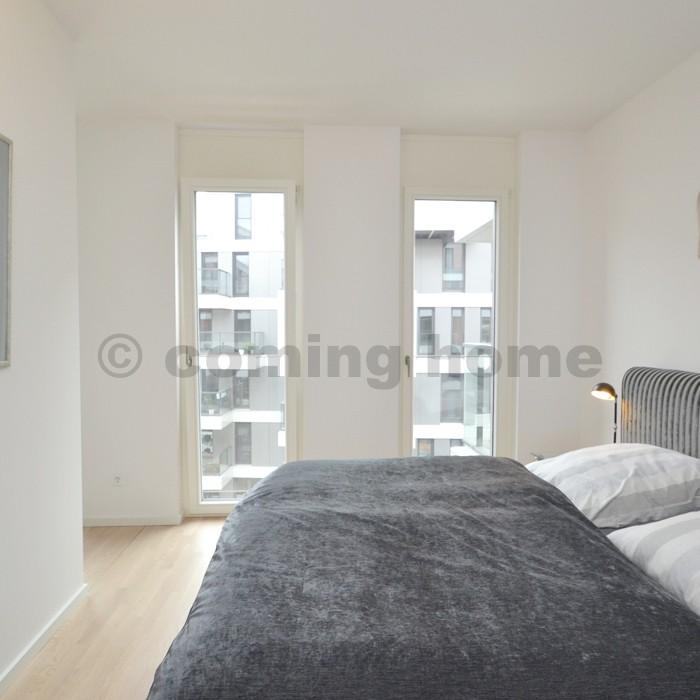 Mit Sonnenbalkon & Tiefgarage - Foto 5