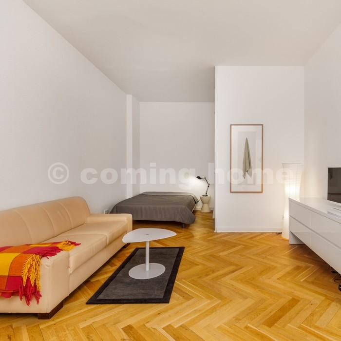 Urban living am Kurfürstendamm - Photo 1