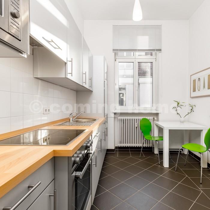 Urban living am Kurfürstendamm - Photo 4