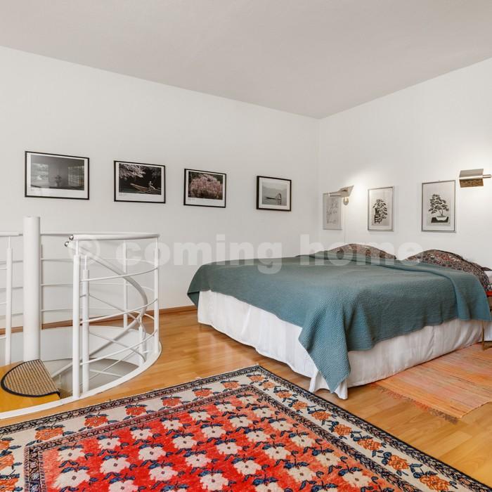 Eine ruhige Oase mitten in der City - Photo 3