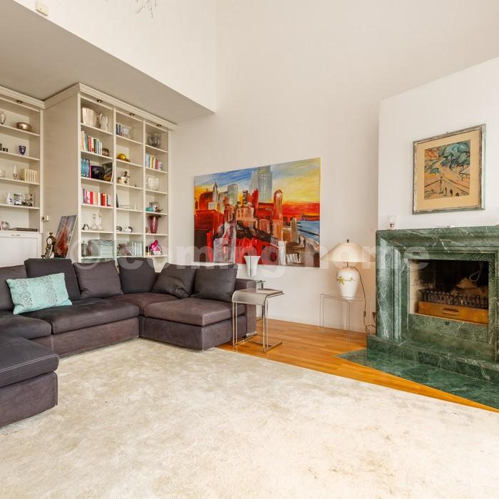 Traumwohnung mit Seeblick in Wannsee - Photo 3