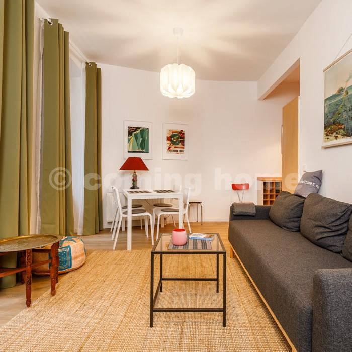 Home Sweet Home: Nähe Kollwitzplatz - Photo 2