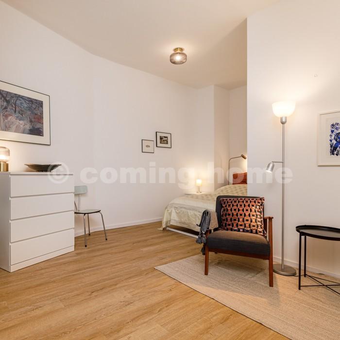 Home Sweet Home: Nähe Kollwitzplatz - Photo 4