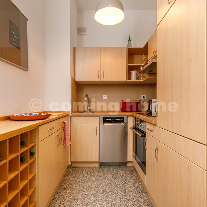 Home Sweet Home: Nähe Kollwitzplatz - Photo 5