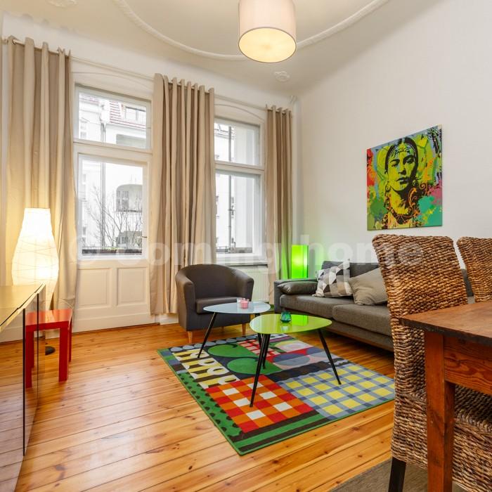 Welcome to Berlin - Photo 1