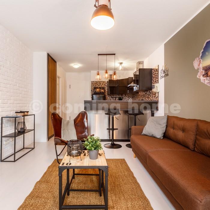 New York meets Berlin - Foto 1