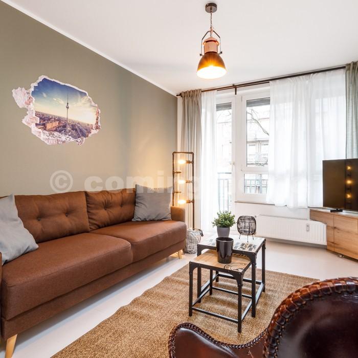 New York meets Berlin - Foto 2