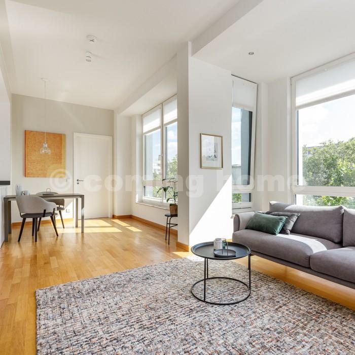 Designed for Living - Photo 1