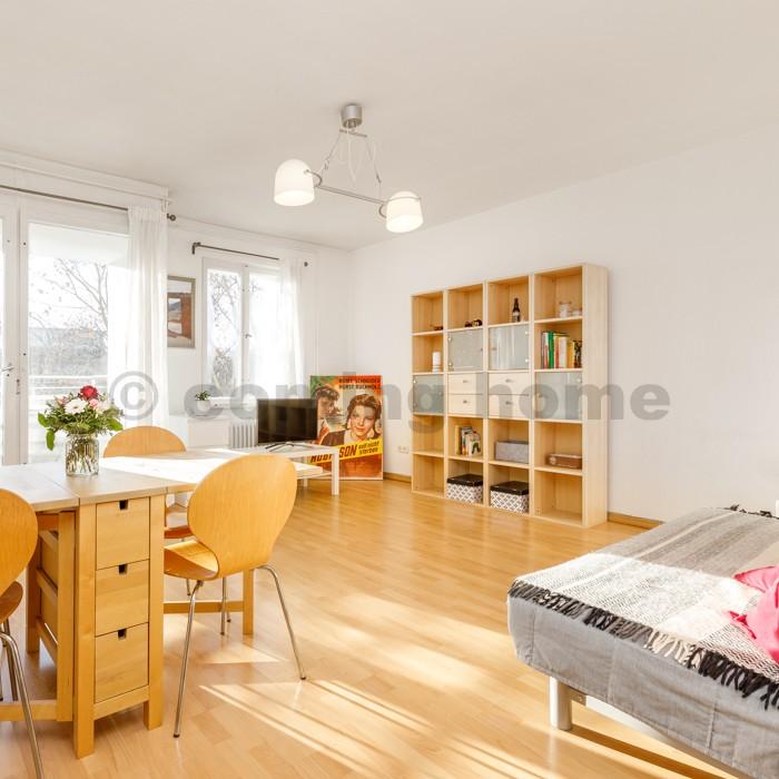 Für einen perfekten Start in Berlin - Foto 2