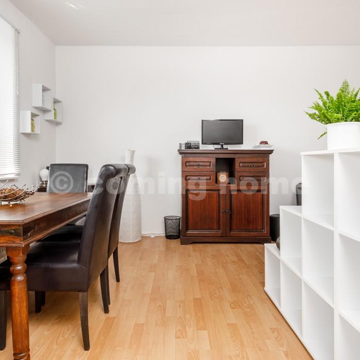 Single Apartment mit Grünblick - Foto 1