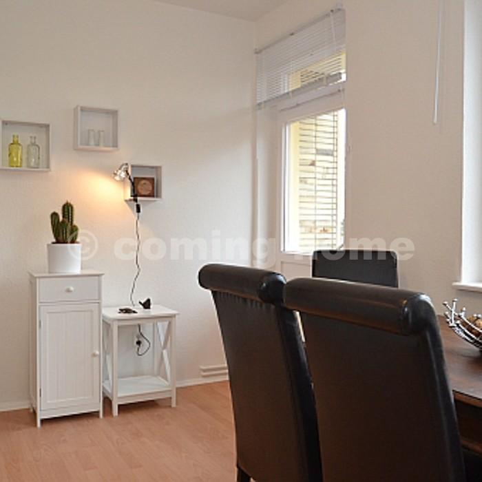 Single Apartment mit Grünblick - Foto 3