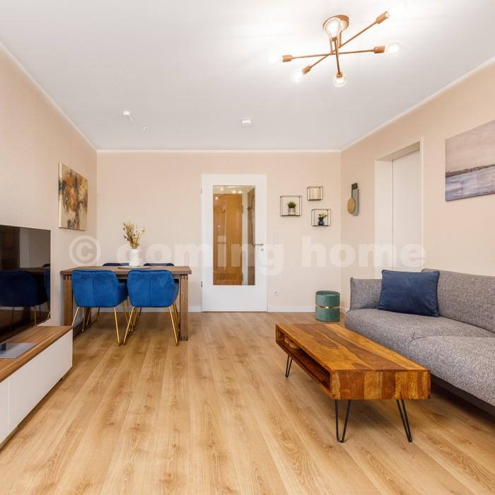 Welcome Berlin - Foto 1