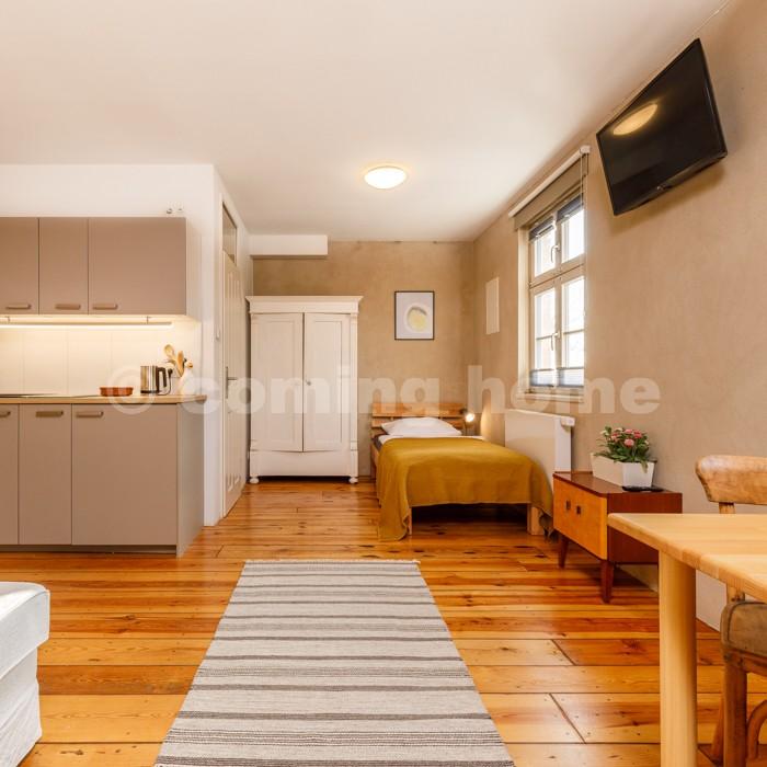 The perfect Potsdam stay - Foto 4