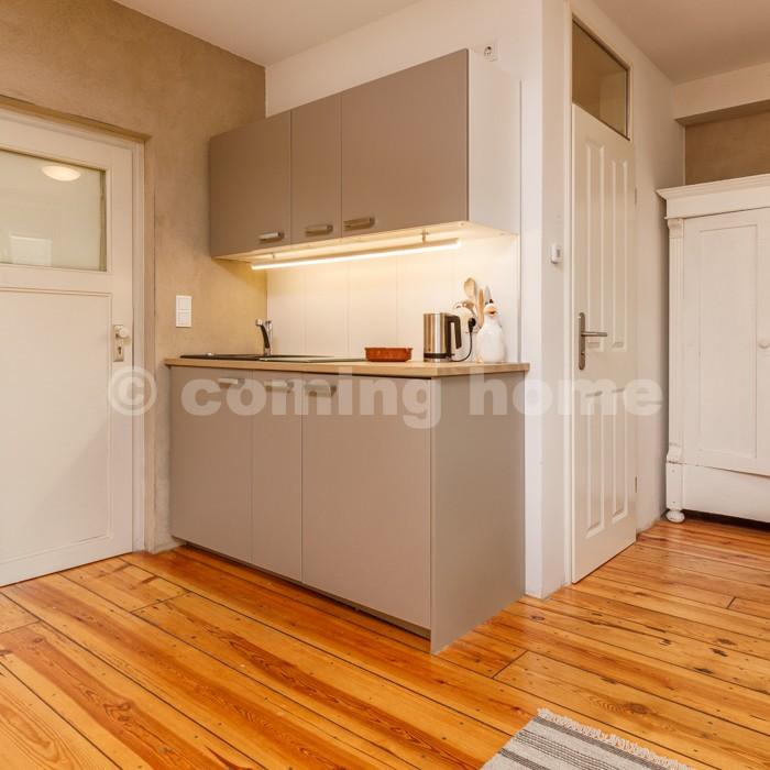 The perfect Potsdam stay - Foto 5