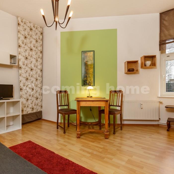 Mit Terrasse & Grünblick - Foto 3