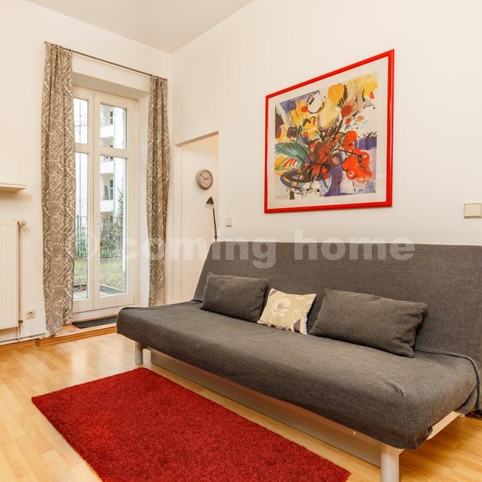 Mit Terrasse & Grünblick - Foto 1