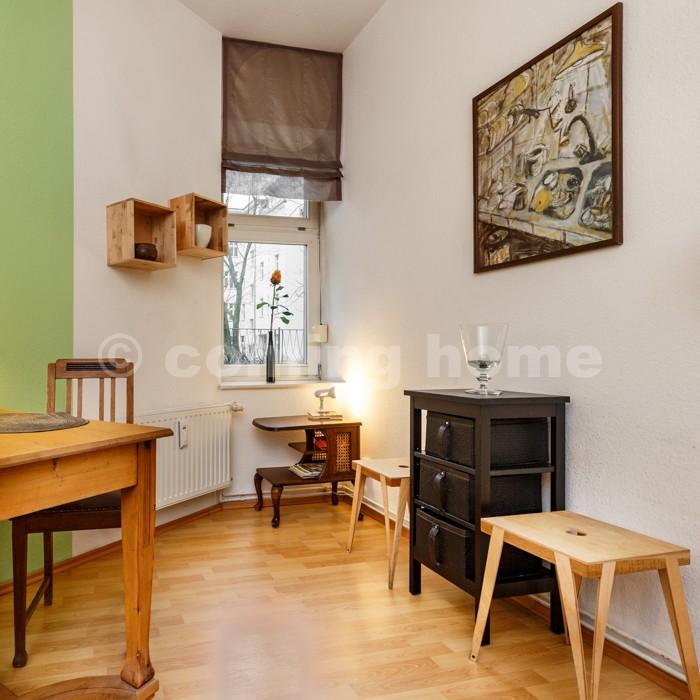 Mit Terrasse & Grünblick - Foto 2