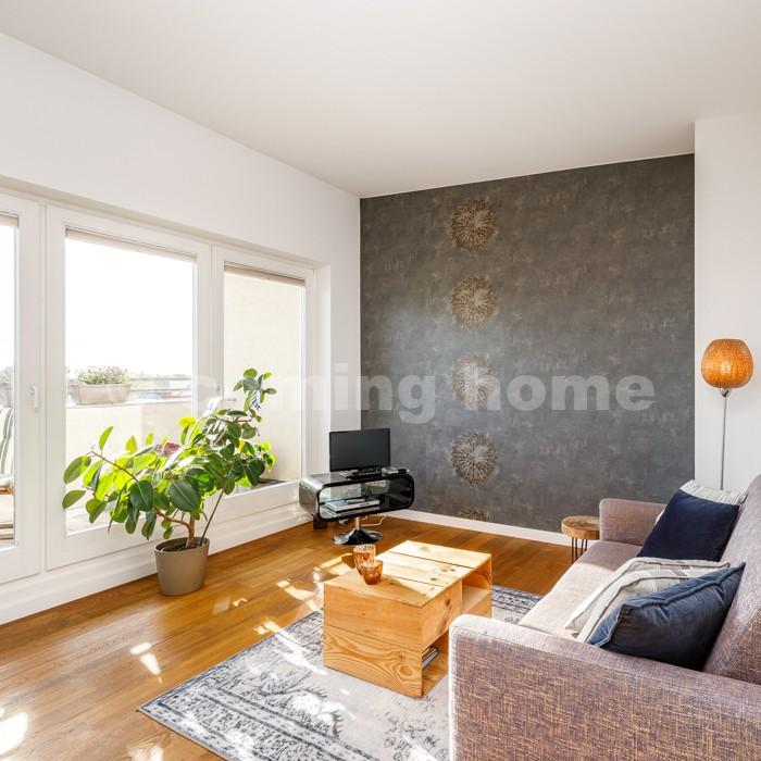 Über den Dächern von Berlin - Photo 2