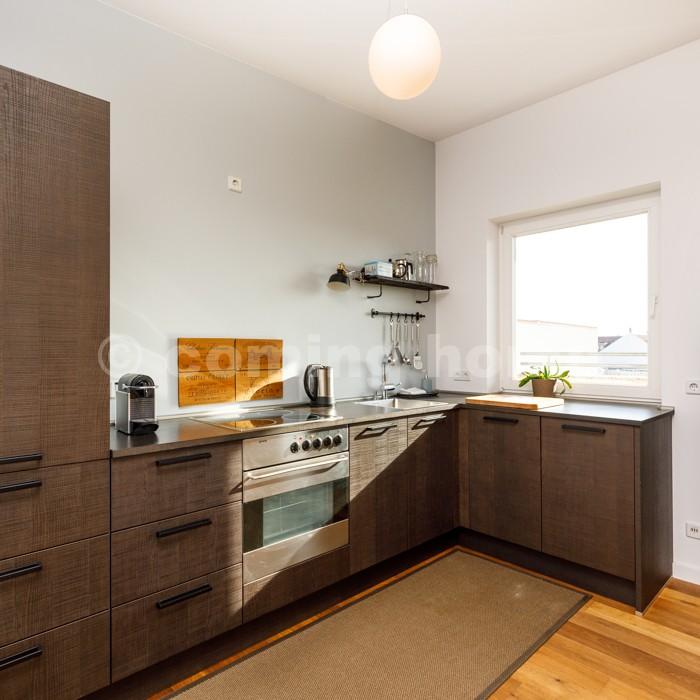 Über den Dächern von Berlin - Photo 5