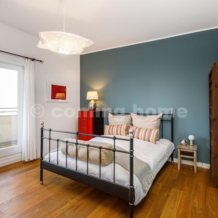 Über den Dächern von Berlin - Photo 4