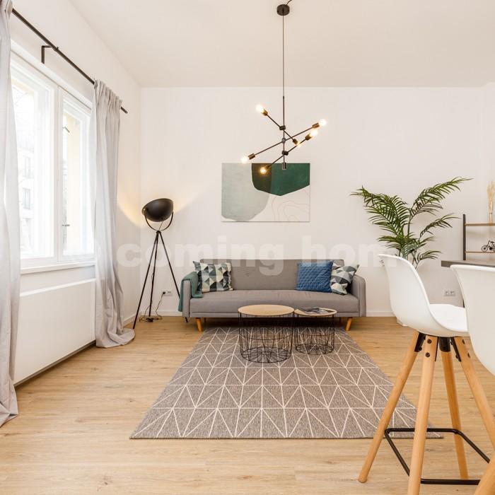 Ruhiges Wohnen am schönen Müggelsee - Foto 1