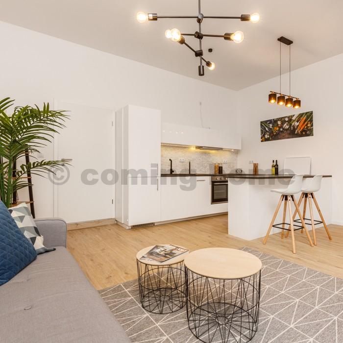 Ruhiges Wohnen am schönen Müggelsee - Foto 2