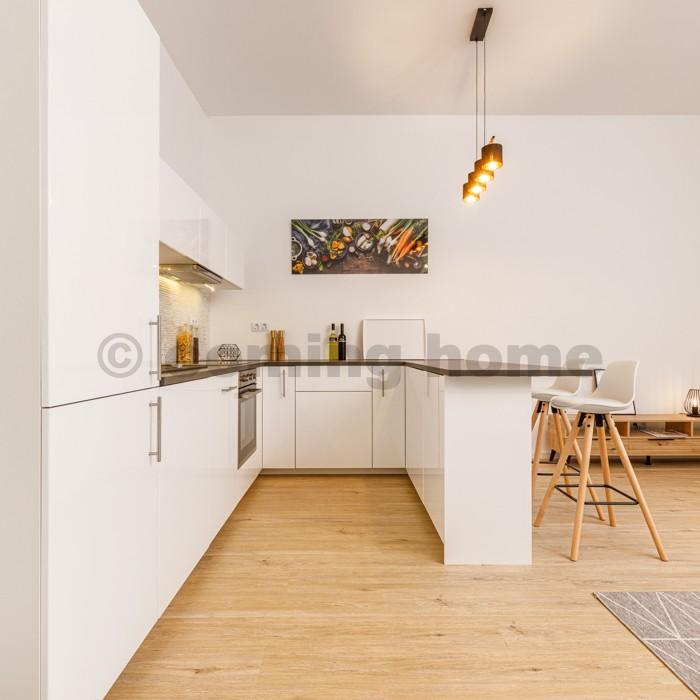 Ruhiges Wohnen am schönen Müggelsee - Foto 4