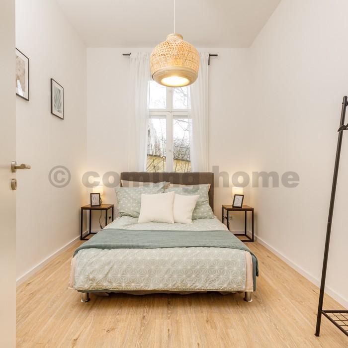 Ruhiges Wohnen am schönen Müggelsee - Foto 3