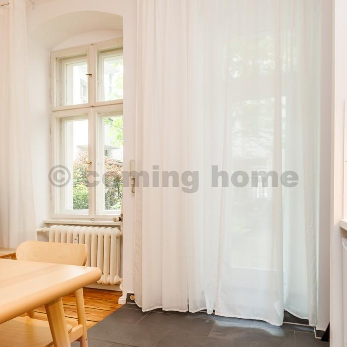 Wohnen am schönen Marheineckeplatz - Foto 3