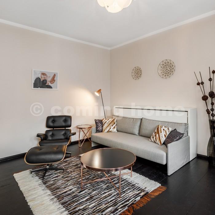 Schöner Wohnen ohne Kompromisse - Foto 1