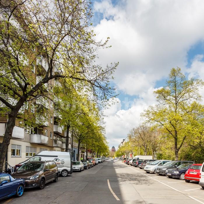Loft feeling Nähe Landwehrkanal - Foto 1