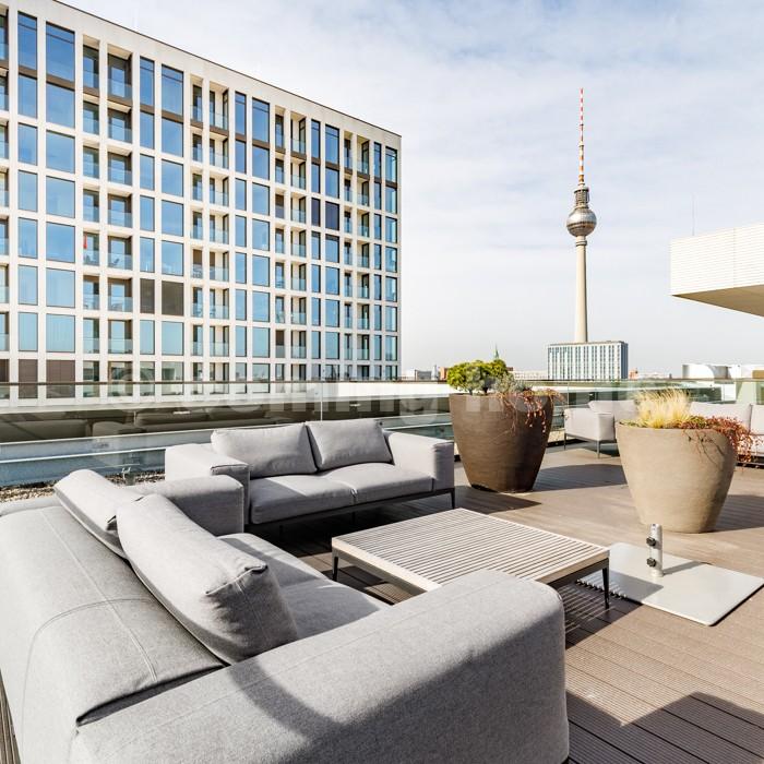 Sky Living am Alexanderplatz - Photo 4
