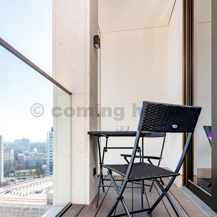 Sky Living am Alexanderplatz - Photo 1