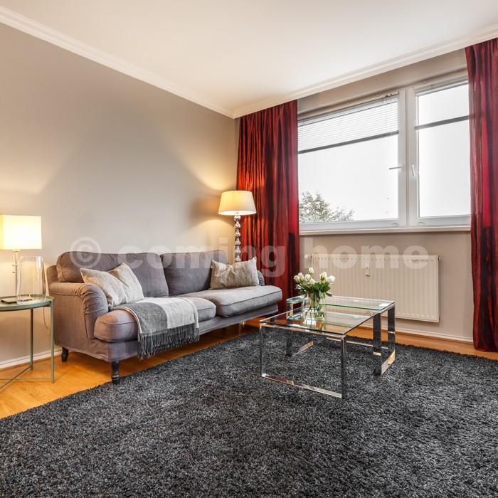 Modern Single Living - Foto 1