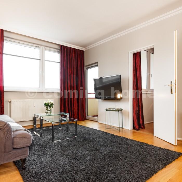 Modern Single Living - Foto 2