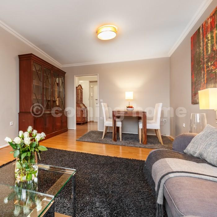 Modern Single Living - Foto 3