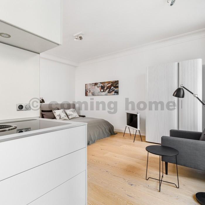 Shades of Grey Nähe Hackescher Markt - Foto 2