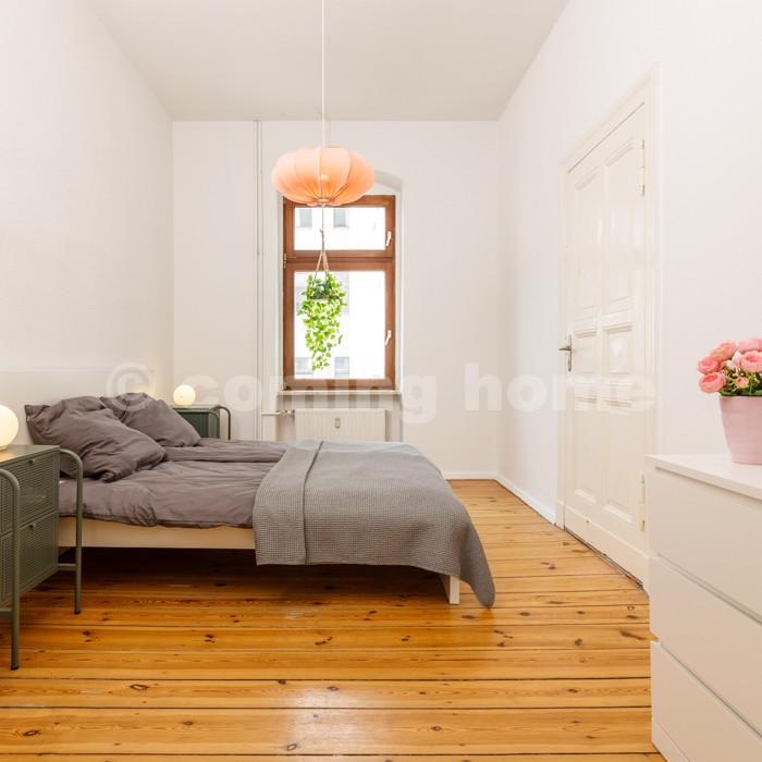 Großzügiges Wohnen Nähe Maybachufer - Foto 4