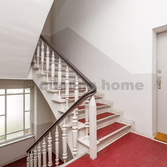 Großzügiges Wohnen Nähe Maybachufer - Foto 1