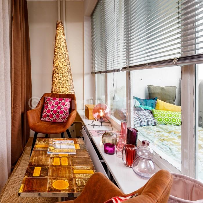 Mit fantastischem Ausblick - Foto 1