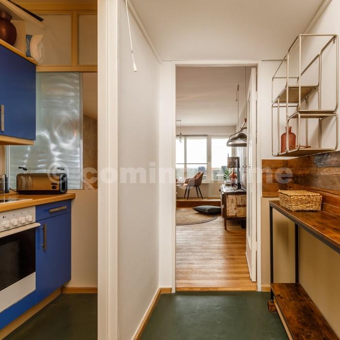 Mit fantastischem Ausblick - Foto 5