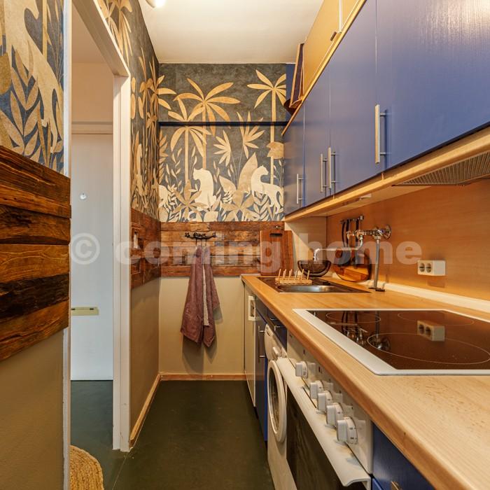 Mit fantastischem Ausblick - Foto 4