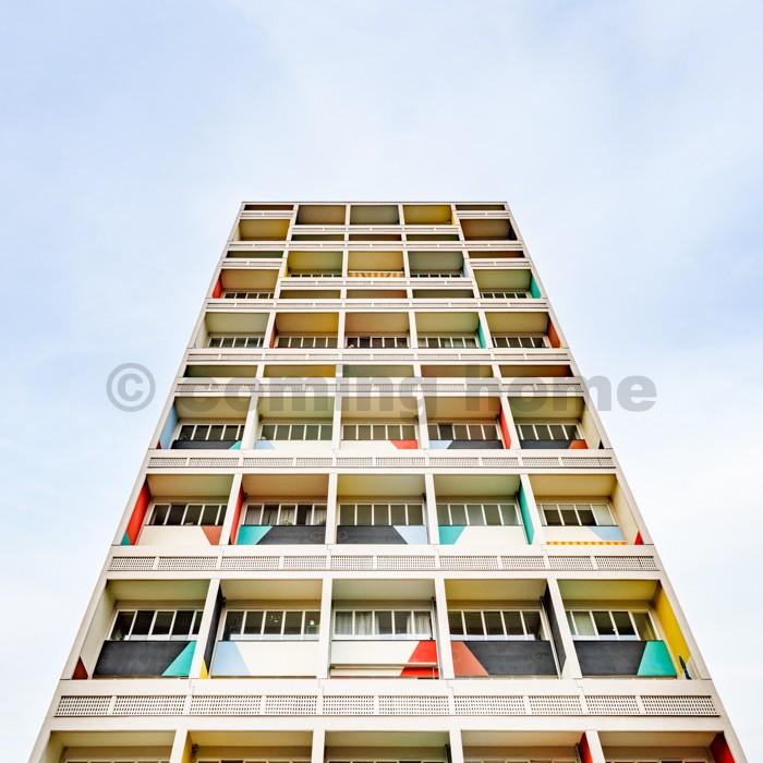 Mit fantastischem Ausblick - Foto 3