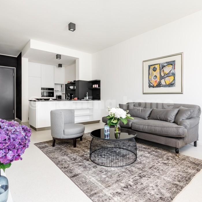 Mühelose Eleganz: Nähe Kurfürstendamm - Foto 2