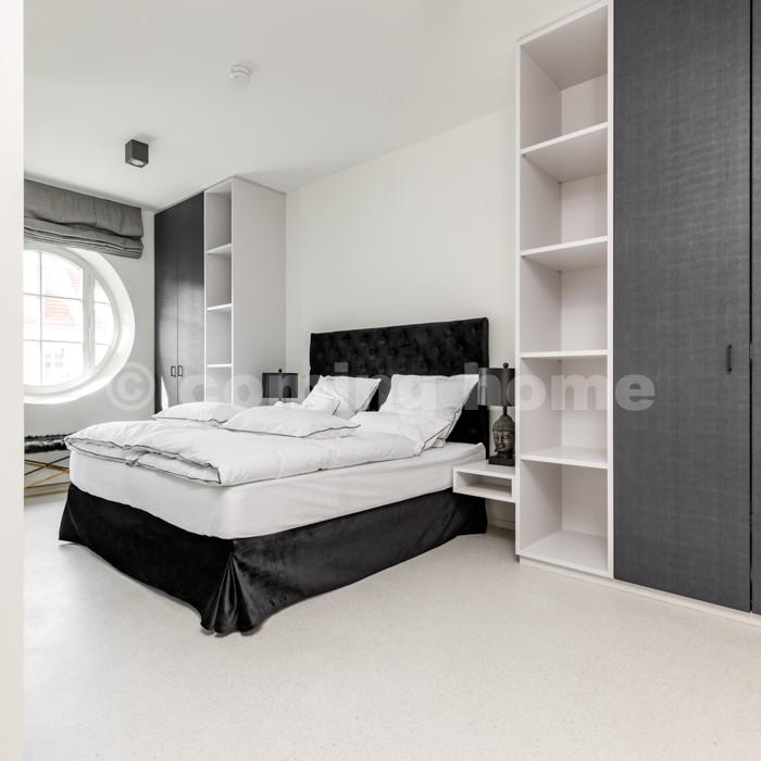 Mühelose Eleganz: Nähe Kurfürstendamm - Foto 5