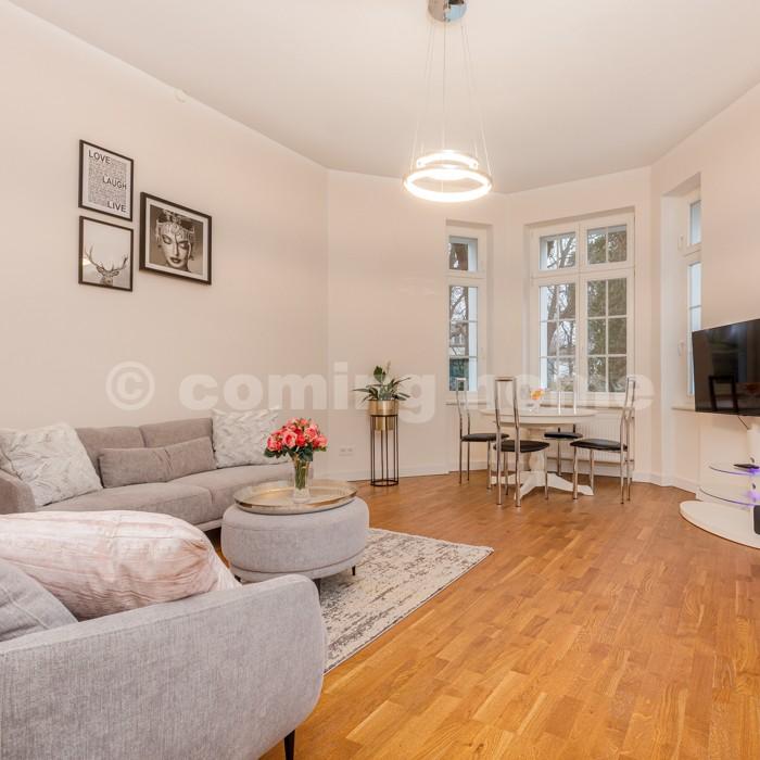 Hideway in bester Villenlage - Foto 2